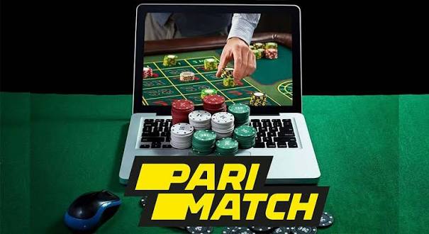 Мобильное приложение Parimatch