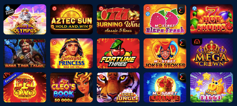 Mostbet Pakistan Review - Sportsbook, Casino Site and Mobile Betting Guide